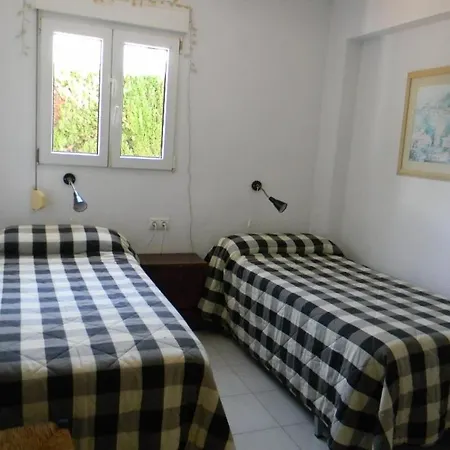 Bonito Con Inmensa Terraza Y Piscina Apartmán