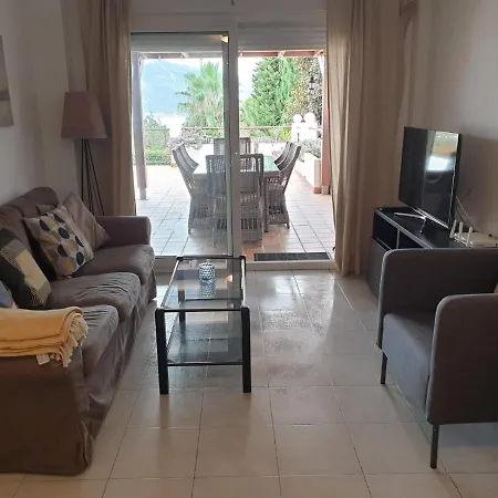 Bonito Con Inmensa Terraza Y Piscina Apartmán *