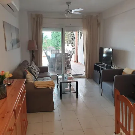 Bonito Con Inmensa Terraza Y Piscina Apartmán